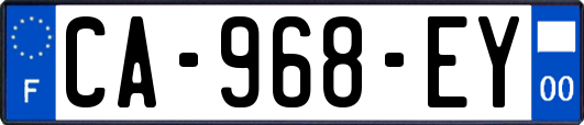 CA-968-EY