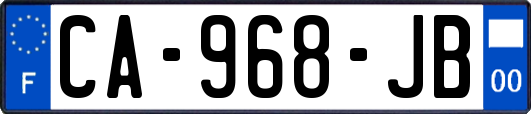 CA-968-JB