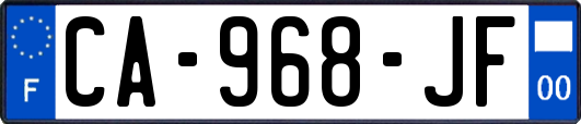 CA-968-JF