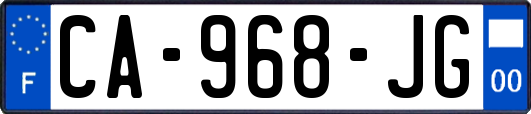 CA-968-JG