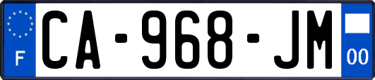CA-968-JM