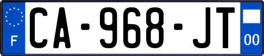 CA-968-JT