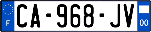 CA-968-JV