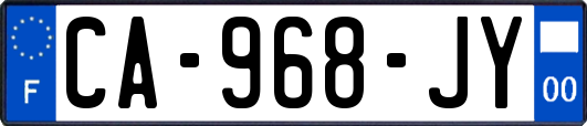 CA-968-JY