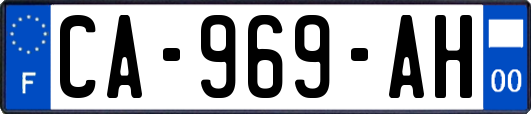 CA-969-AH