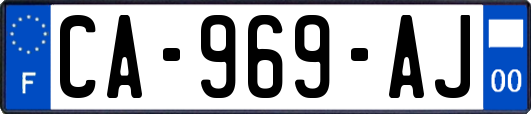 CA-969-AJ