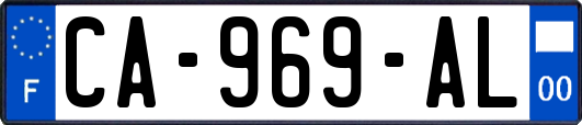 CA-969-AL