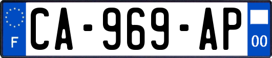 CA-969-AP