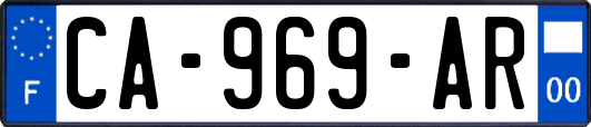 CA-969-AR