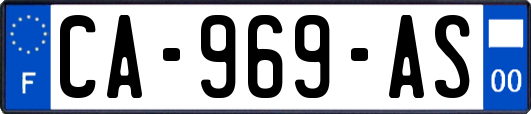 CA-969-AS