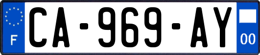 CA-969-AY