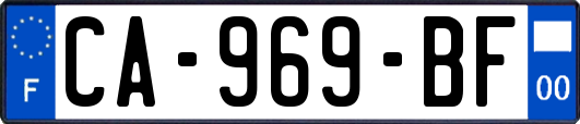 CA-969-BF
