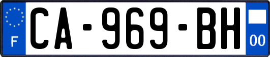 CA-969-BH