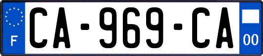 CA-969-CA