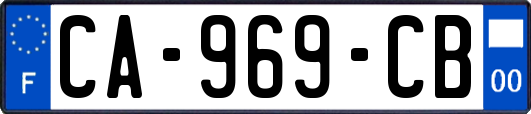 CA-969-CB