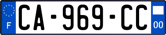 CA-969-CC