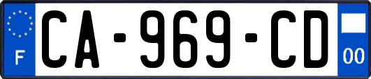 CA-969-CD