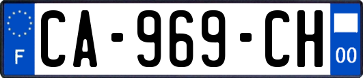 CA-969-CH