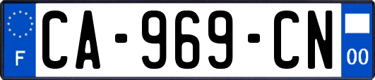 CA-969-CN