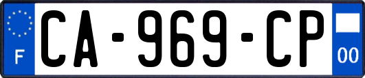 CA-969-CP