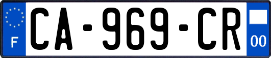 CA-969-CR