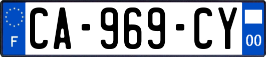 CA-969-CY