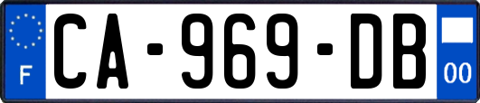CA-969-DB