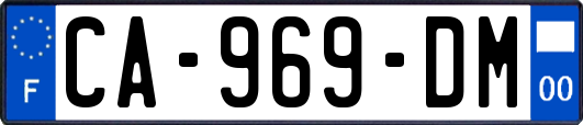 CA-969-DM