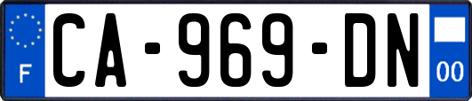 CA-969-DN