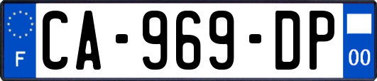 CA-969-DP