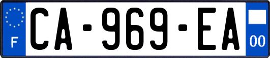 CA-969-EA