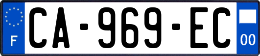 CA-969-EC