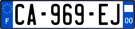 CA-969-EJ