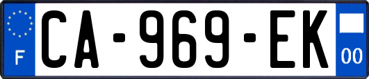 CA-969-EK
