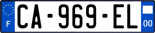 CA-969-EL