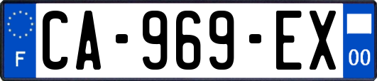 CA-969-EX