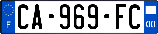 CA-969-FC