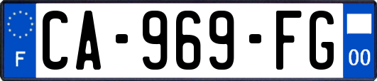CA-969-FG