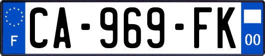 CA-969-FK