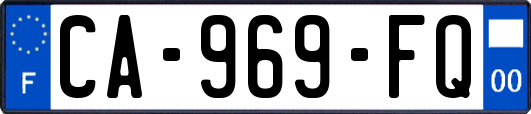 CA-969-FQ