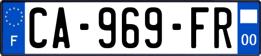CA-969-FR
