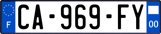 CA-969-FY