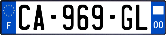 CA-969-GL