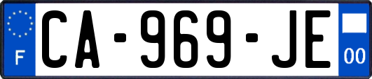 CA-969-JE