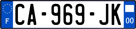 CA-969-JK