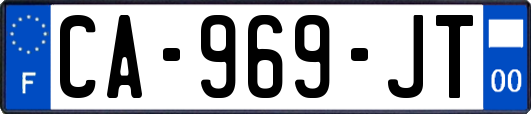 CA-969-JT