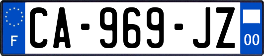 CA-969-JZ