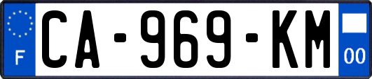 CA-969-KM
