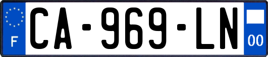 CA-969-LN