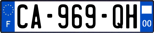 CA-969-QH